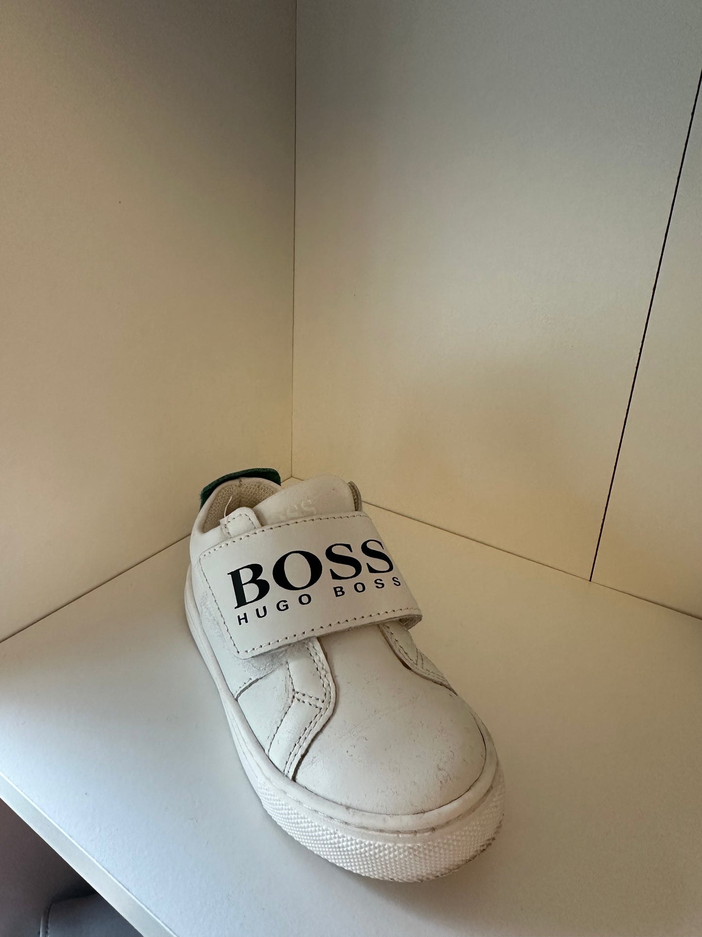 Basket BOSS