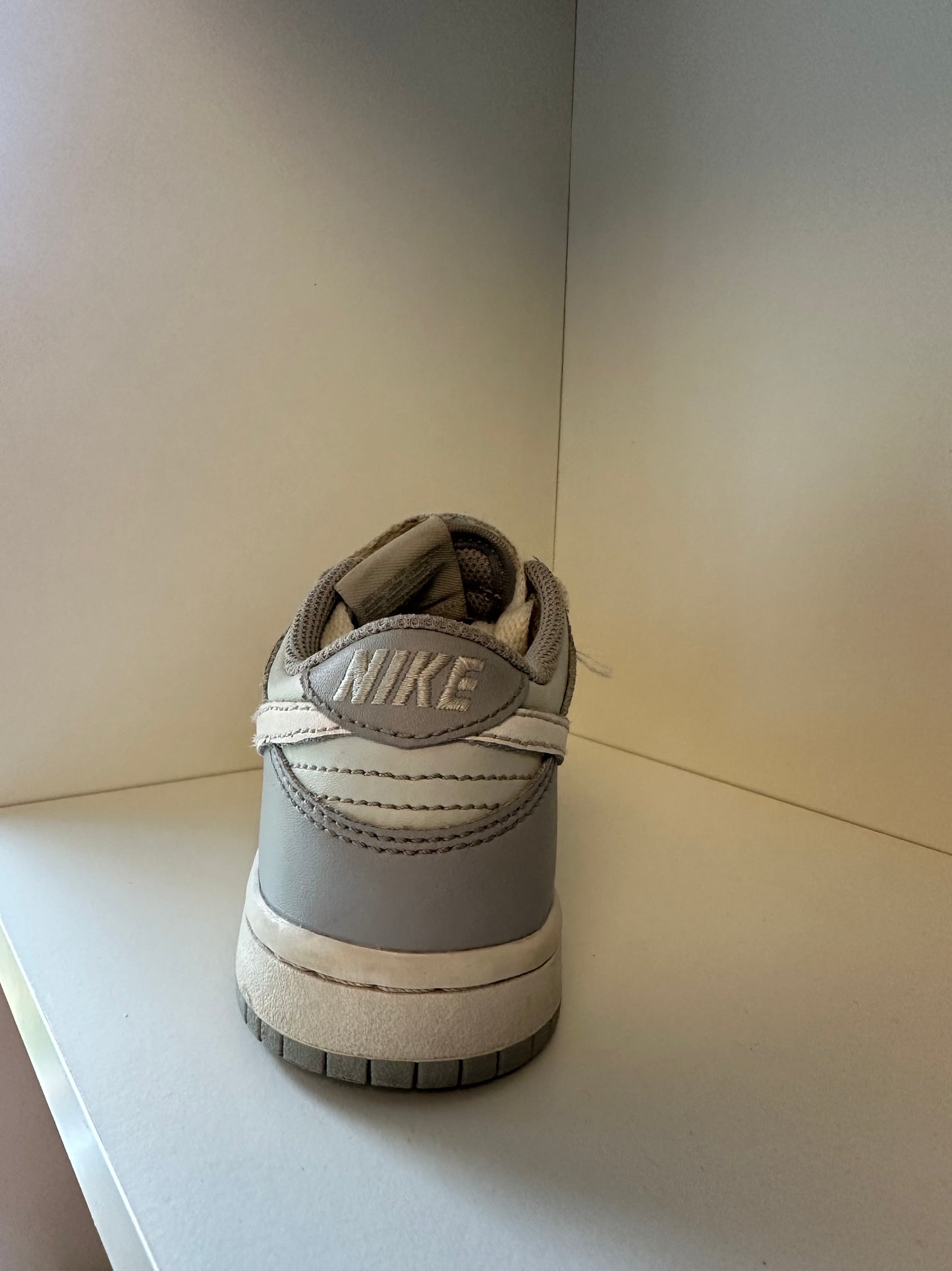 Basket Nike