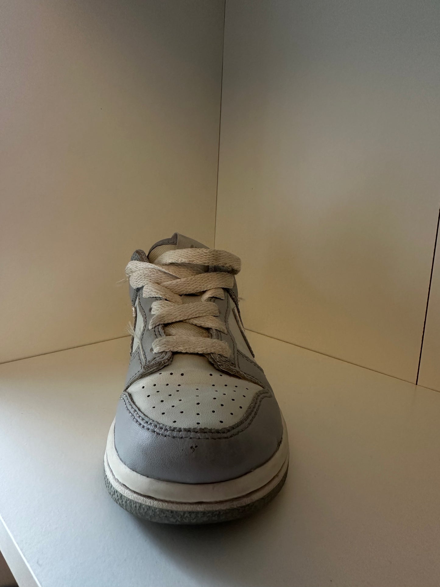 Basket Nike
