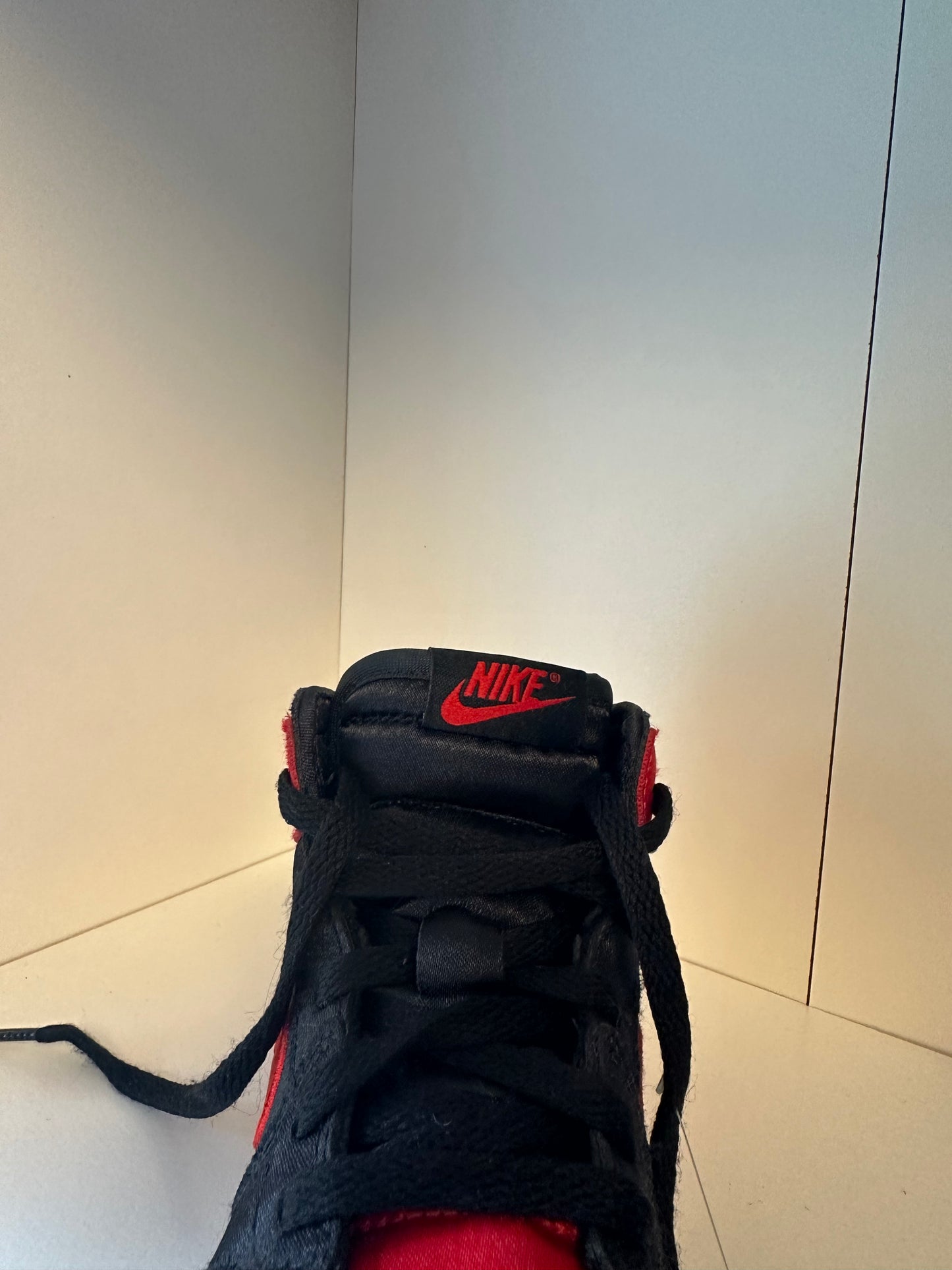 Basket Nike