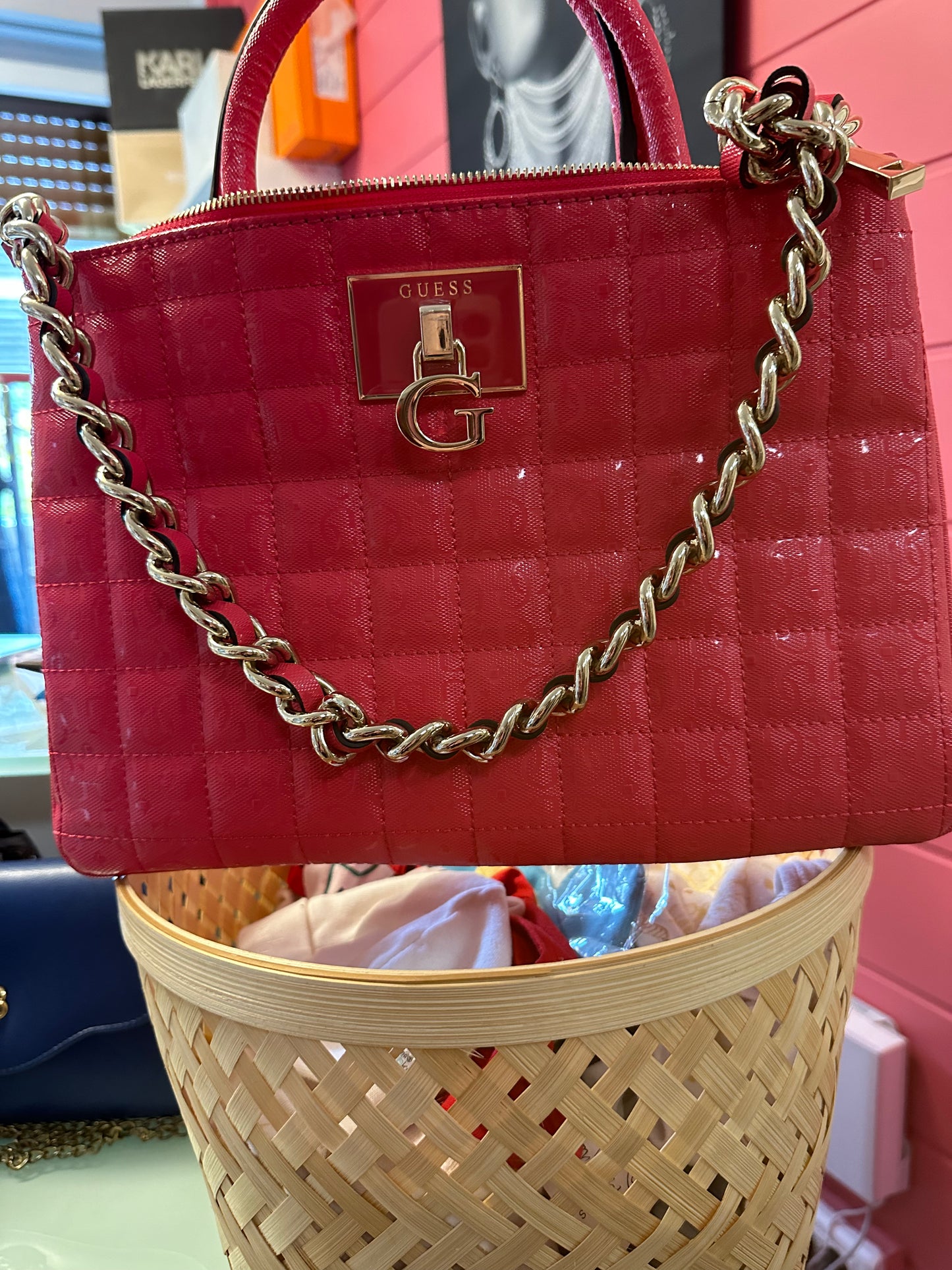 Sac guess