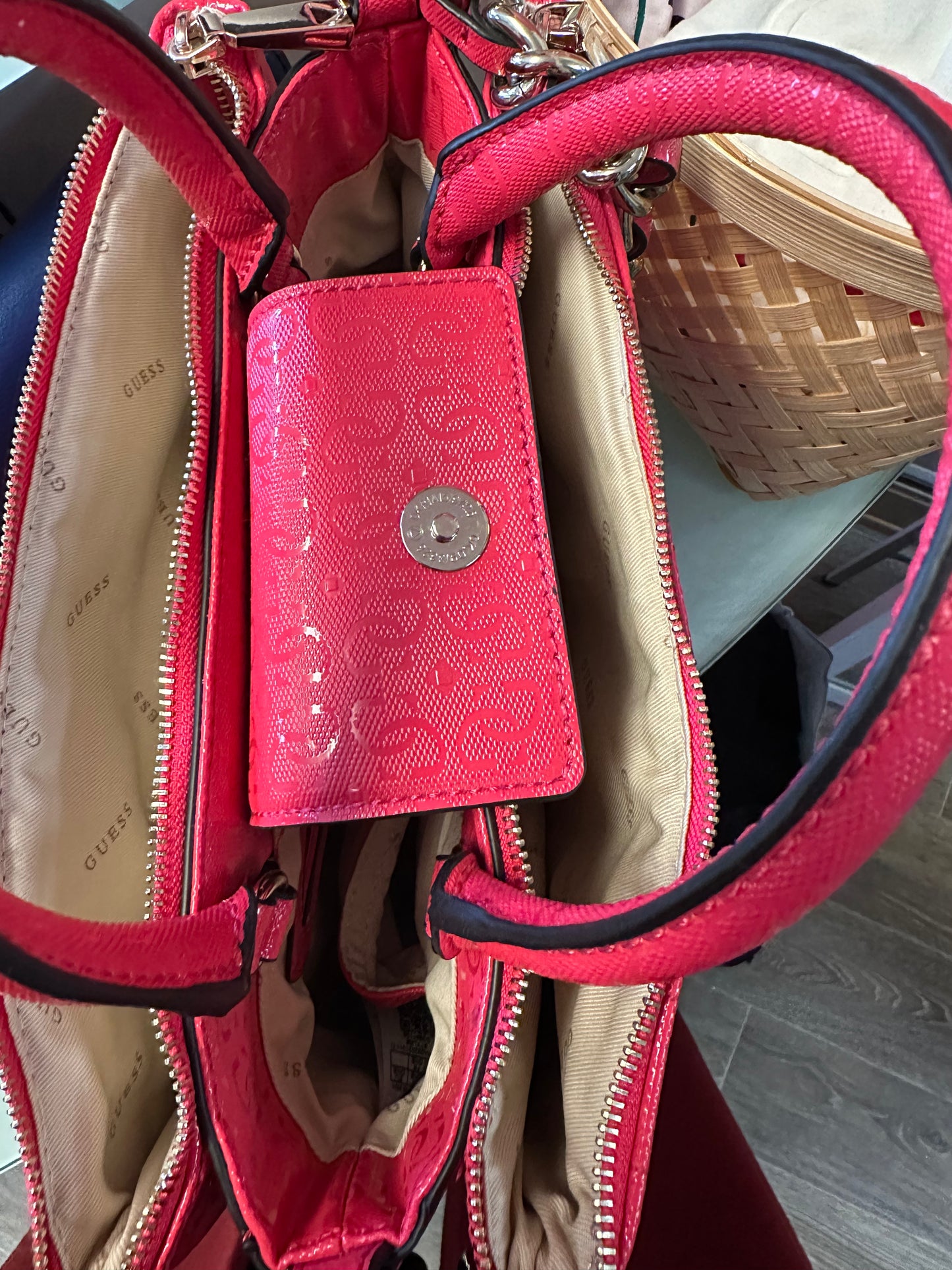 Sac guess