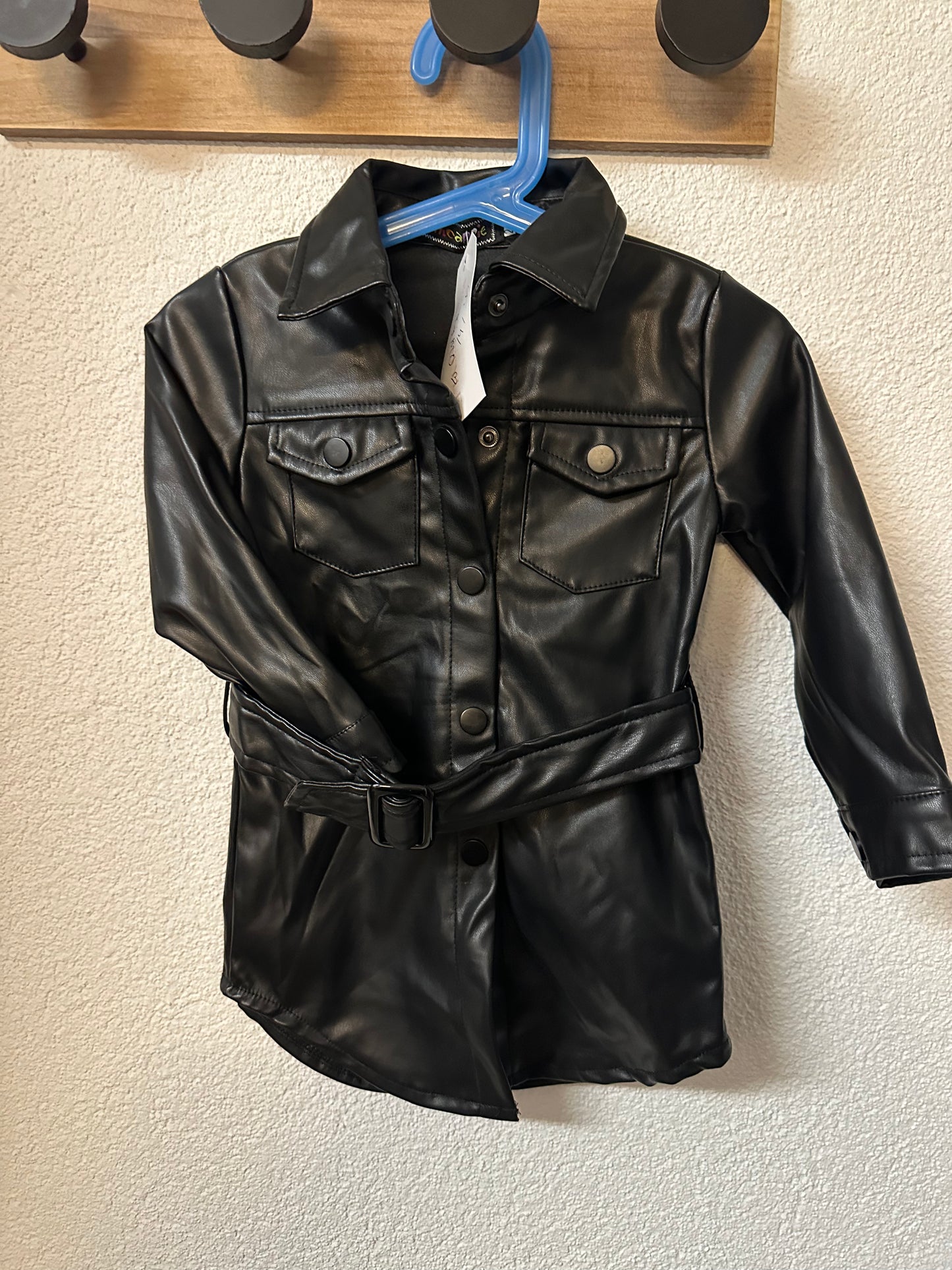 Chemise simili Chicaprie