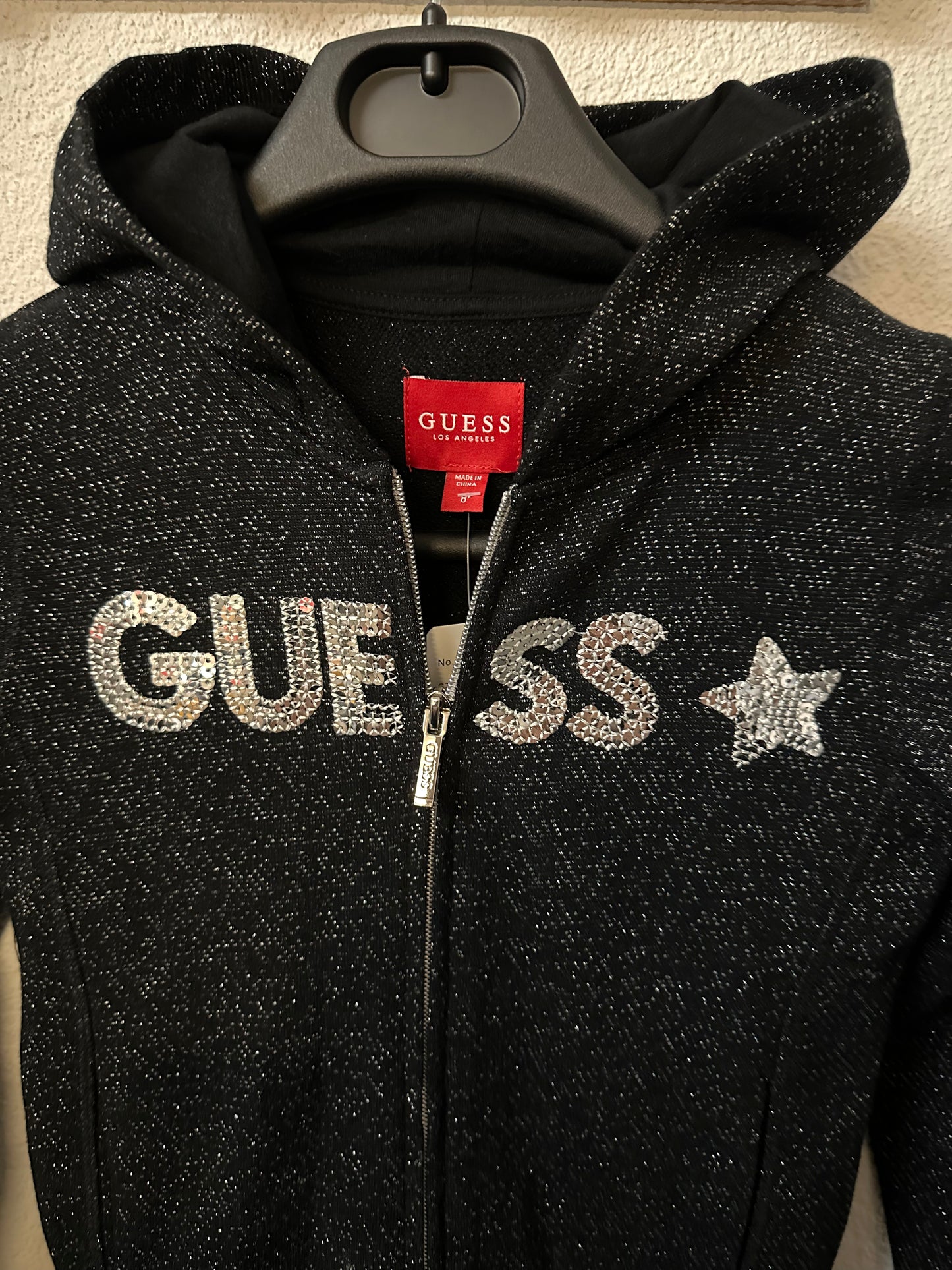 Gilet Guess