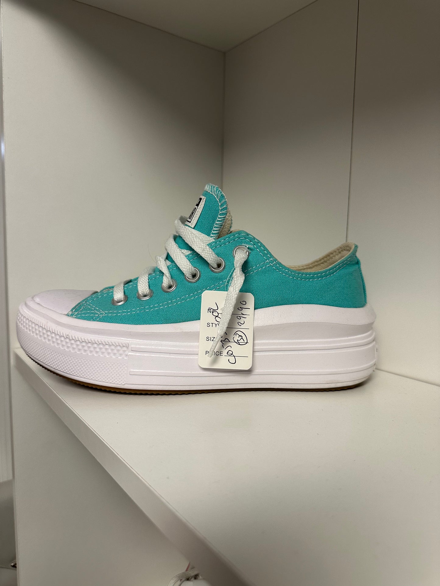 Basket Converse