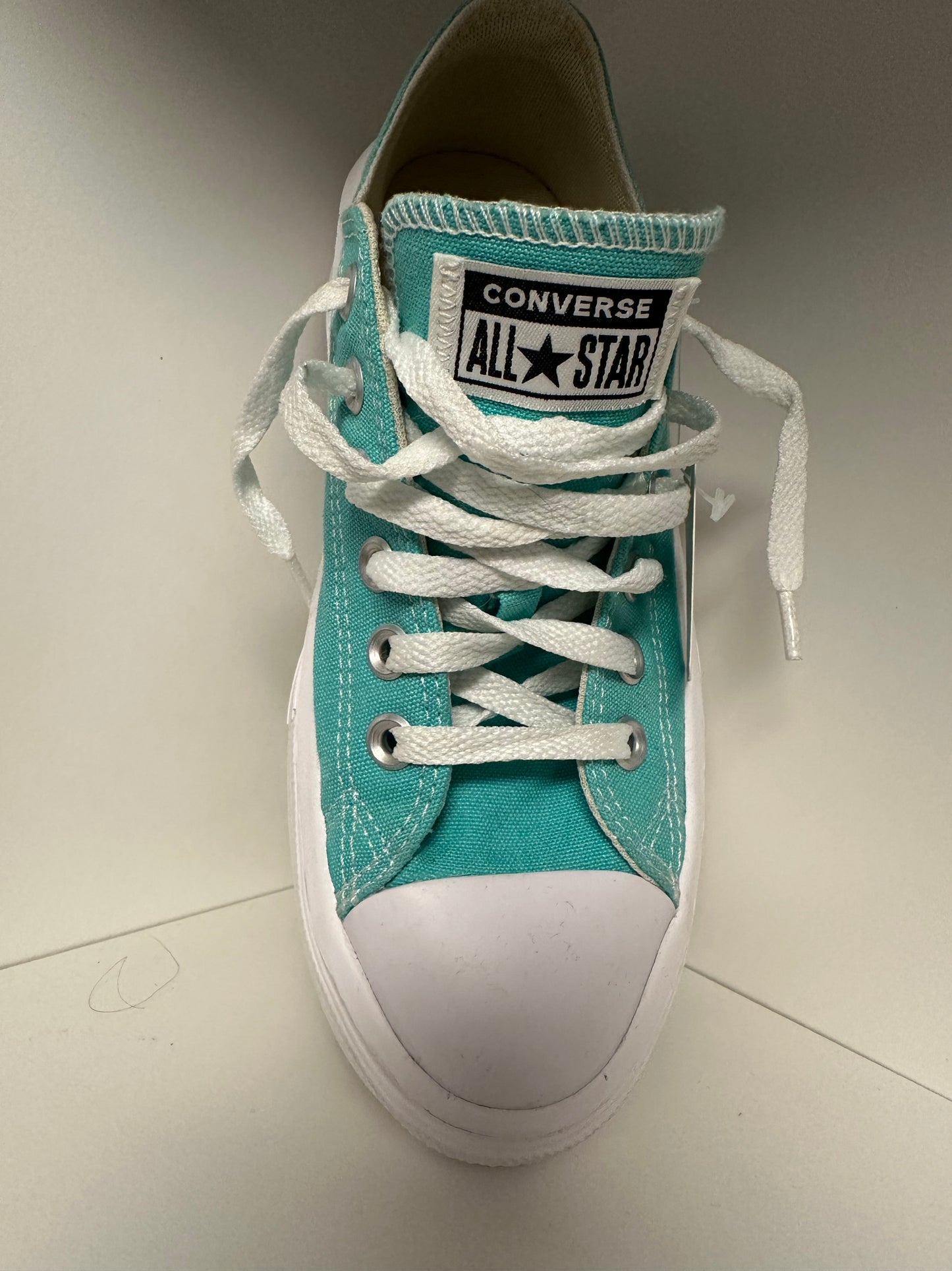 Basket Converse