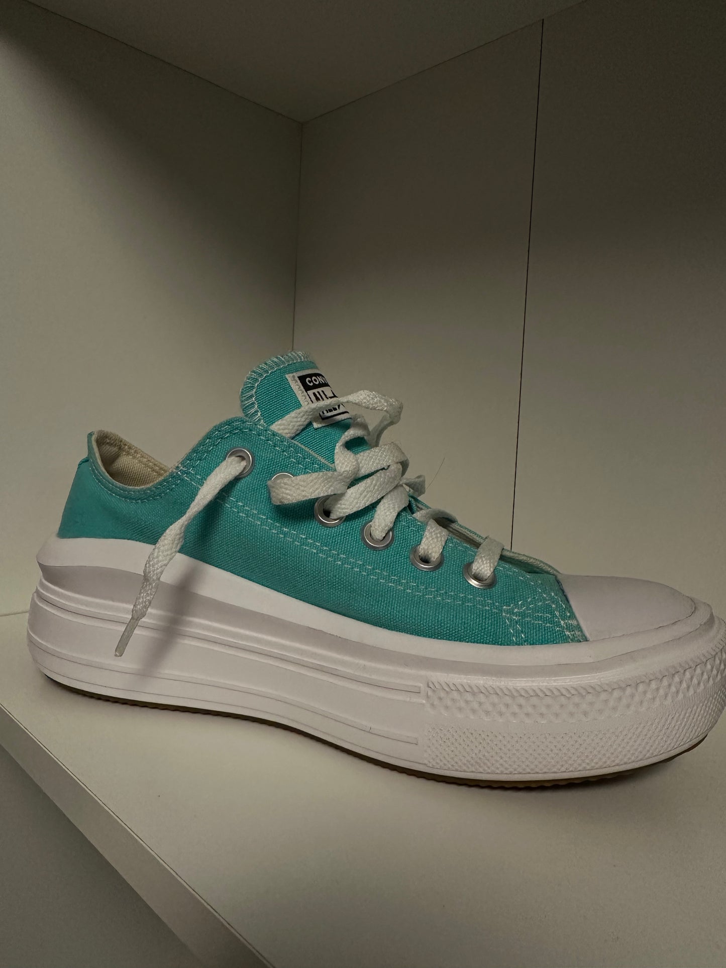 Basket Converse