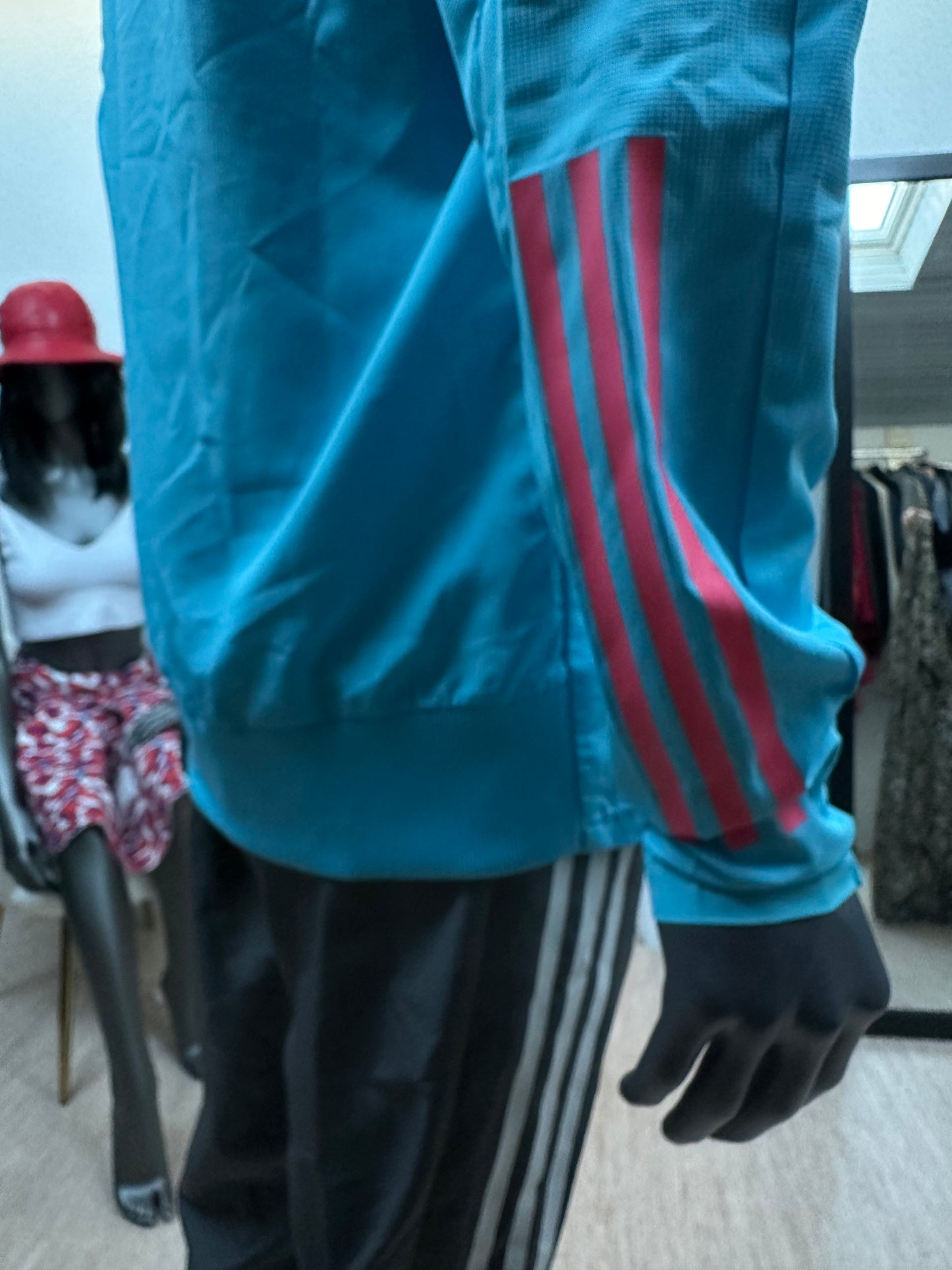 Survêtement adidas