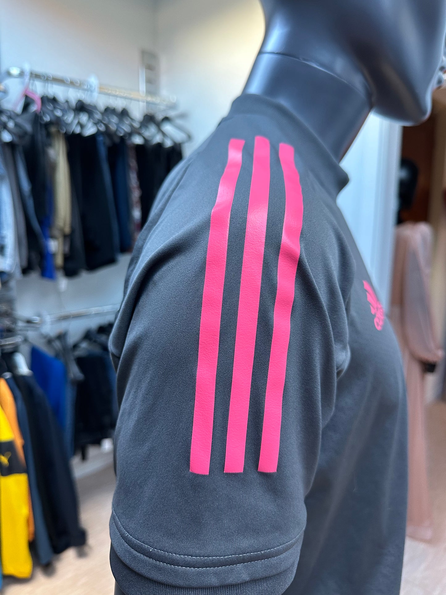 Survêtement adidas